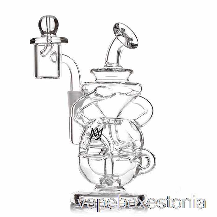 Vape Box Estonia Mj Arsenal Infinity Mini Dab Rig Selge